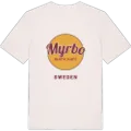 Myrbo cirkel t-shirt