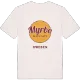 Myrbo cirkel t-shirt