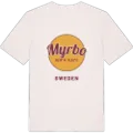 Myrbo cirkel t-shirt