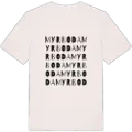 Myrboda ordlek t-shirt
