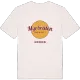 Myrbråten cirkel t-shirt