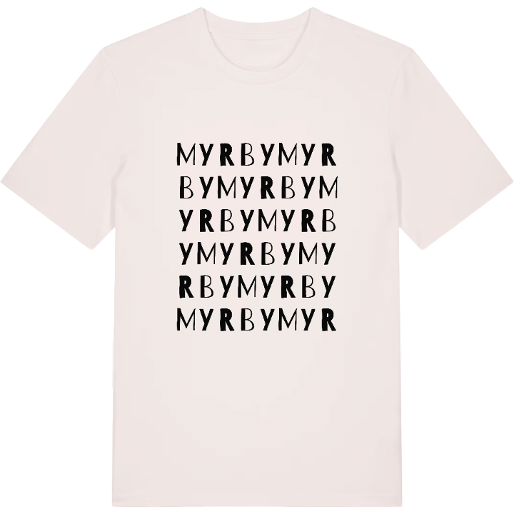 Myrby ordlek t-shirt – t-shirt från PinShirt