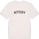 Myrby böjd t-shirt