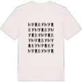 Myrby ordlek t-shirt