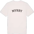 Myrby böjd t-shirt