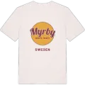 Myrby cirkel t-shirt