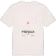 Myrbyvallen karta t-shirt