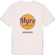 Myre cirkel t-shirt