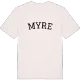 Myre böjd t-shirt