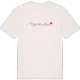 Myrebacken hjärta t-shirt
