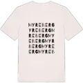 Myreberg ordlek t-shirt