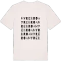 Myrebroa ordlek t-shirt