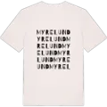 Myrelund ordlek t-shirt