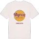Myren cirkel t-shirt