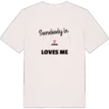 Någon i Myren älskar mig t-shirt