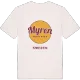 Myren cirkel t-shirt