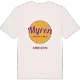 Myren cirkel t-shirt