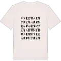 Myrevarv ordlek t-shirt