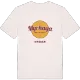 Myrhaga cirkel t-shirt