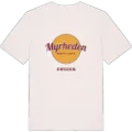 Myrheden cirkel t-shirt