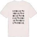 Myrhult ordlek t-shirt