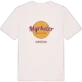 Myrkärr cirkel t-shirt