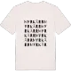 Myrkärr ordlek t-shirt