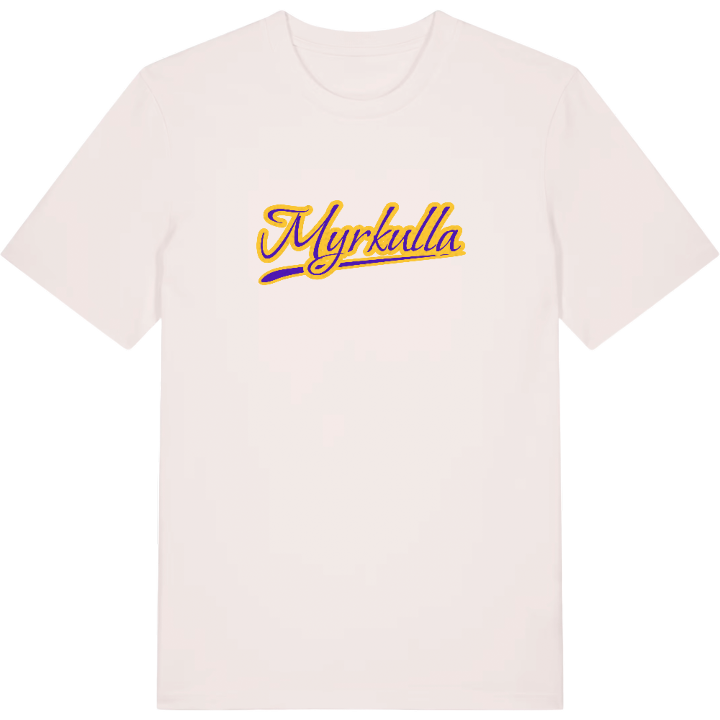 Myrkulla baseball t-shirt – t-shirt från PinShirt