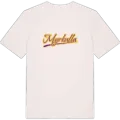 Myrkulla baseball t-shirt