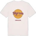 Myrom cirkel t-shirt