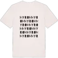 Myrom ordlek t-shirt