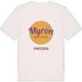 Myrön cirkel t-shirt