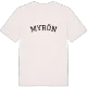 Myrön böjd t-shirt