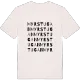 Myrstugan ordlek t-shirt