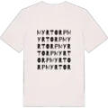 Myrtorp ordlek t-shirt