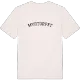 Myrtorpet böjd t-shirt