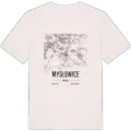 Mysłowice karta t-shirt