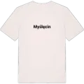 Myślęcin fetstil t-shirt
