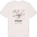 Myślenice karta t-shirt