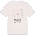 Myślibórz karta t-shirt