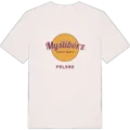 Myślibórz cirkel t-shirt