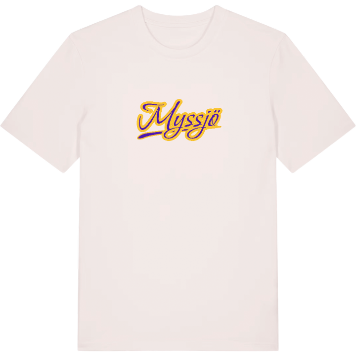 Myssjö baseball t-shirt – t-shirt från PinShirt