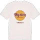 Mysten cirkel t-shirt
