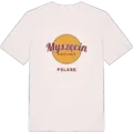 Myszęcin cirkel t-shirt