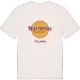 Myszyniec cirkel t-shirt