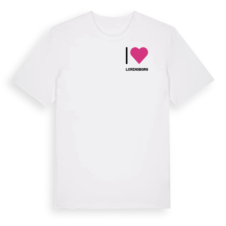 MZ Goražde 1 böjd t-shirt – t-shirt från PinShirt