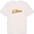 N Bäcken baseball t-shirt