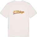 N Freberga baseball t-shirt