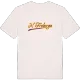 N Freberga baseball t-shirt