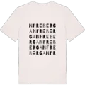 N Freberga ordlek t-shirt
